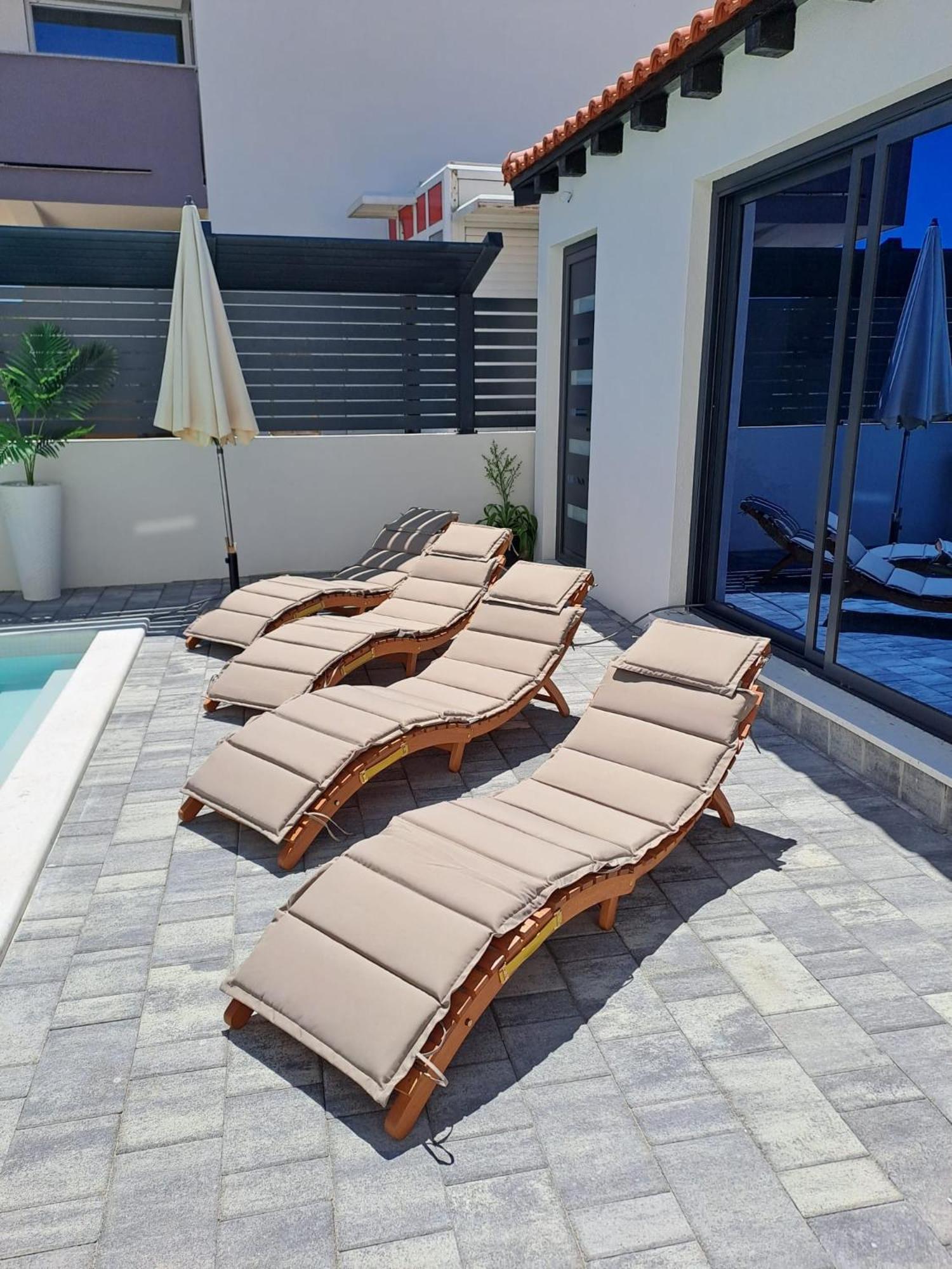 שיבניק Apartman Dawidh מראה חיצוני תמונה